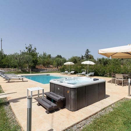 Corallo House Polignano a Mare Exterior photo