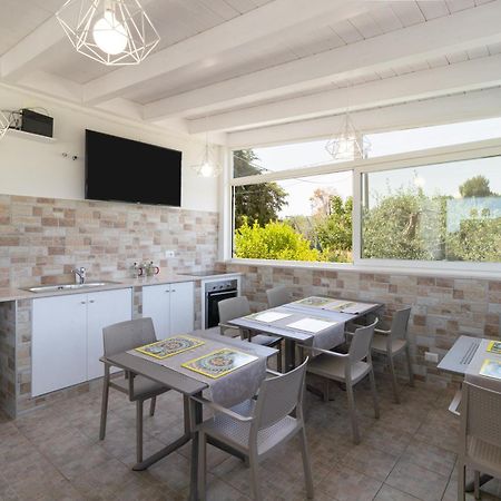 Corallo House Polignano a Mare Exterior photo