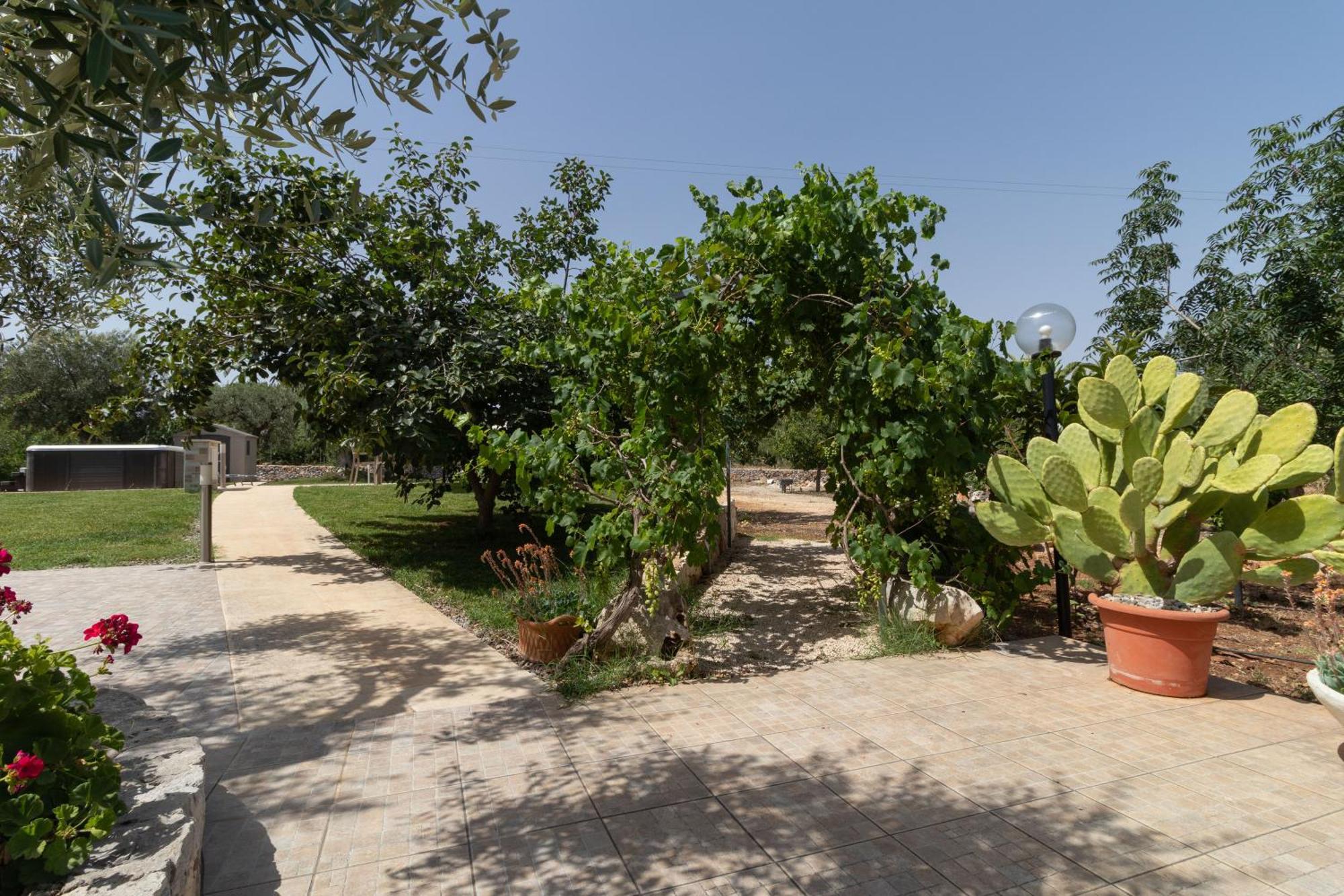 Corallo House Polignano a Mare Exterior photo
