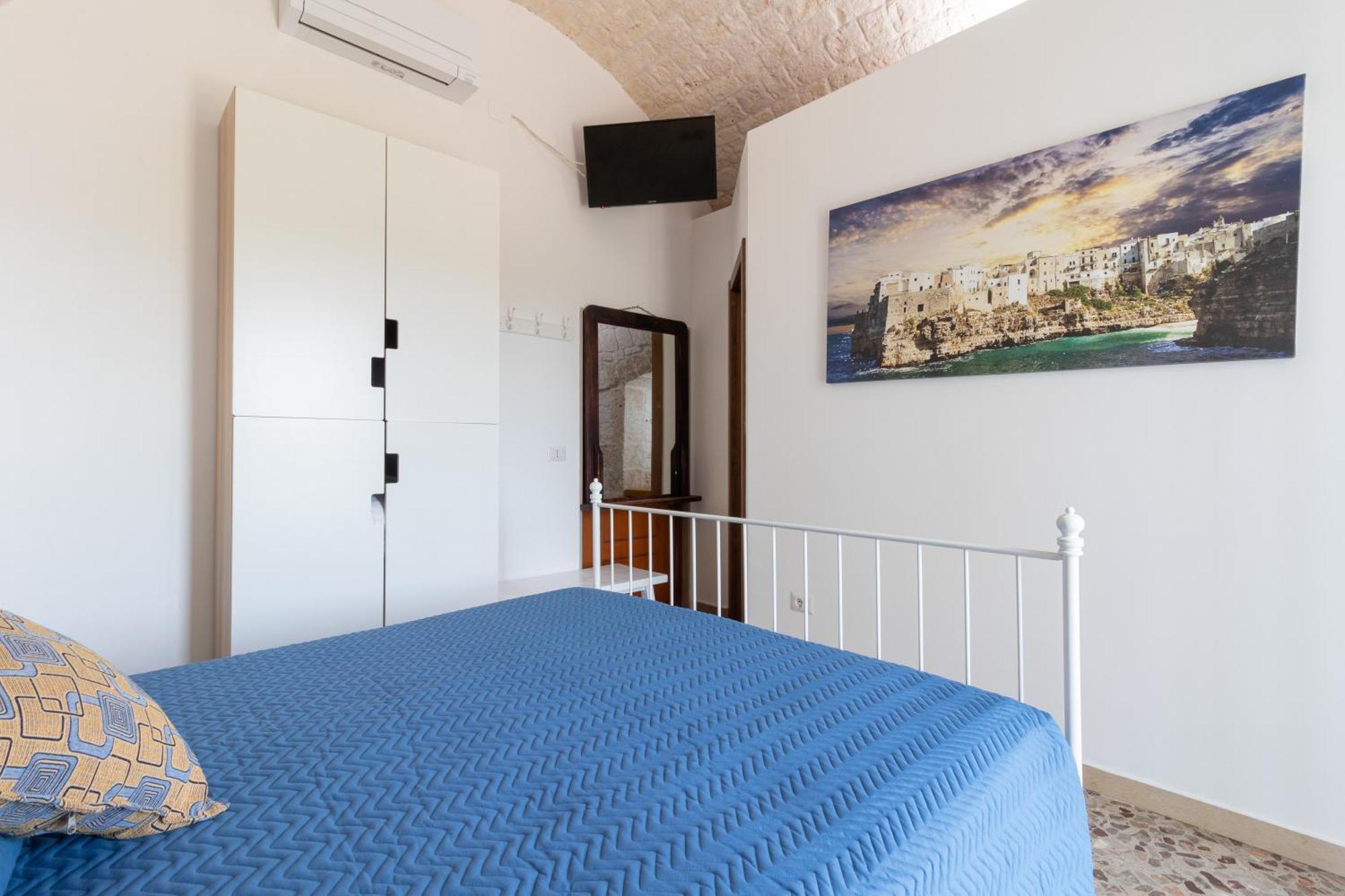 Corallo House Polignano a Mare Exterior photo