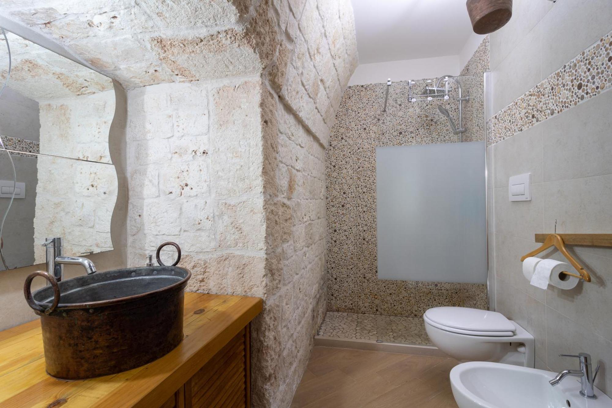 Corallo House Polignano a Mare Exterior photo