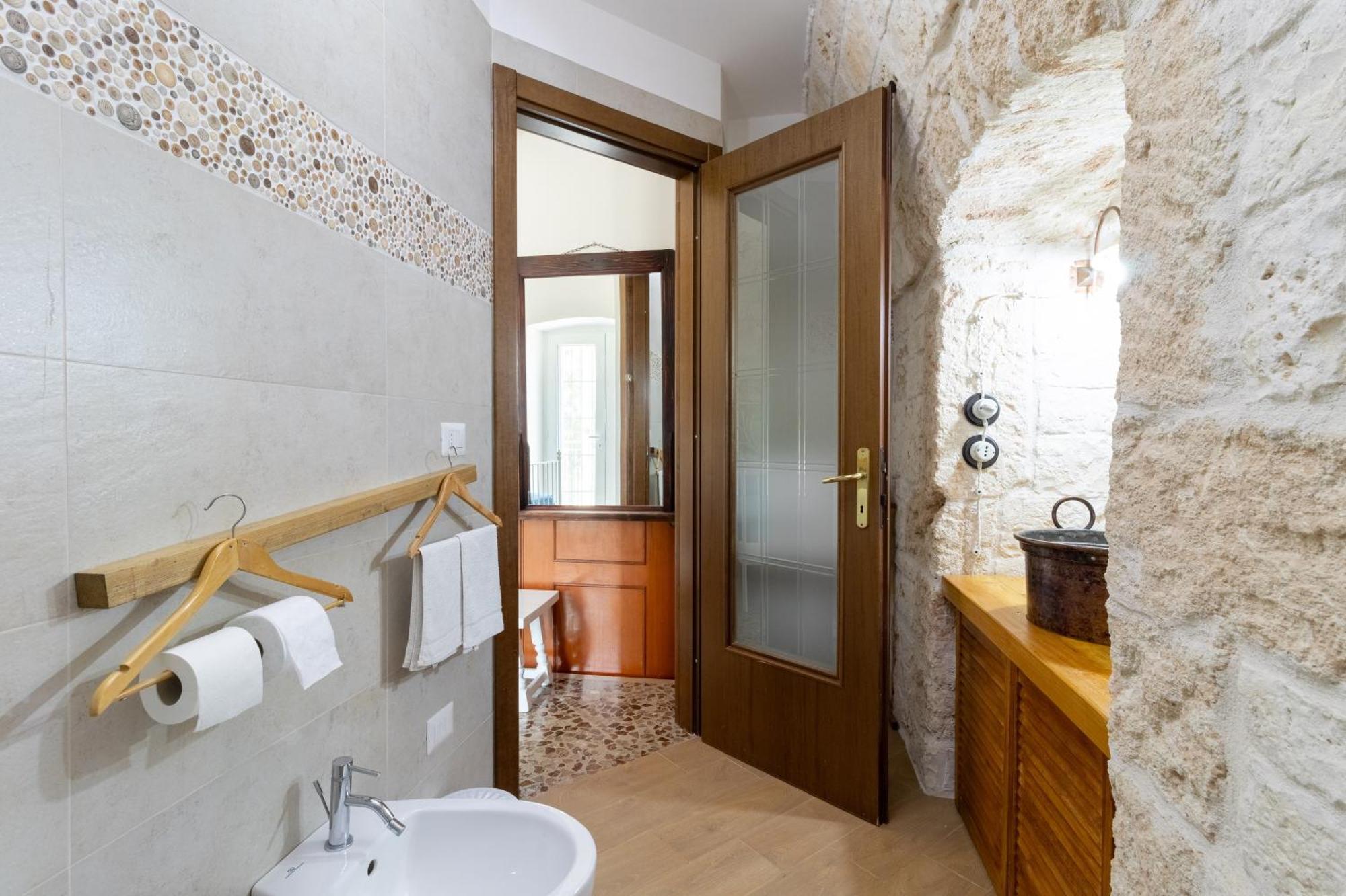 Corallo House Polignano a Mare Exterior photo