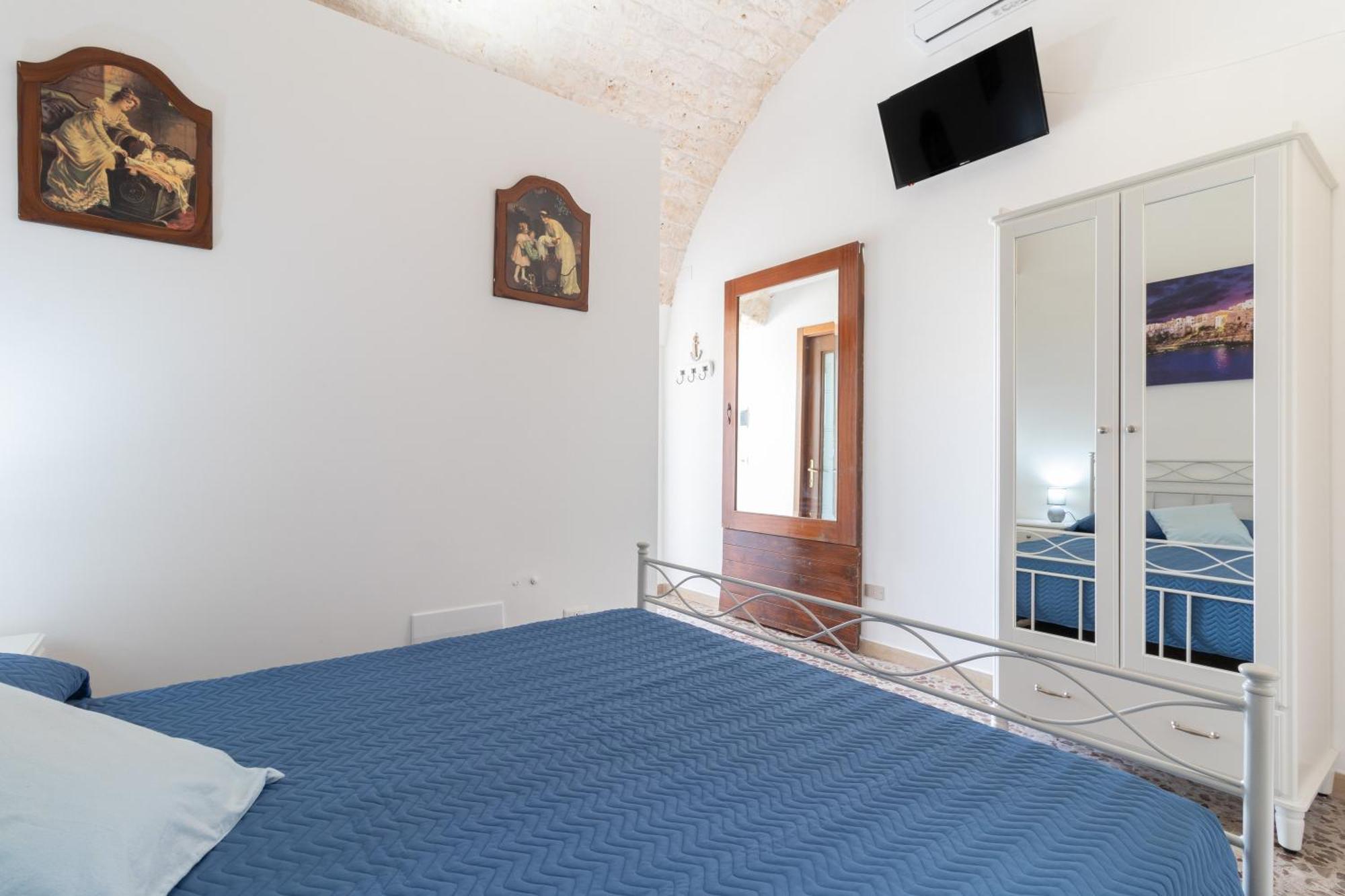 Corallo House Polignano a Mare Exterior photo