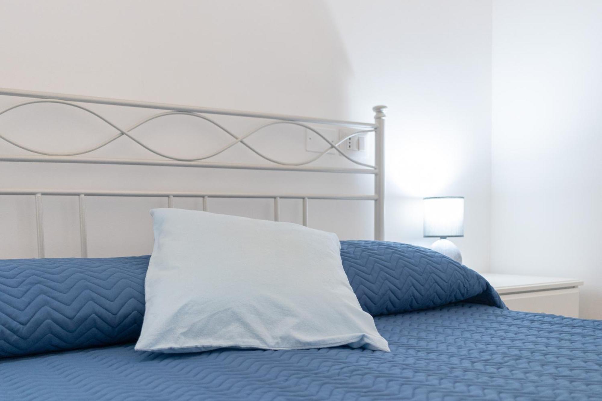 Corallo House Polignano a Mare Exterior photo