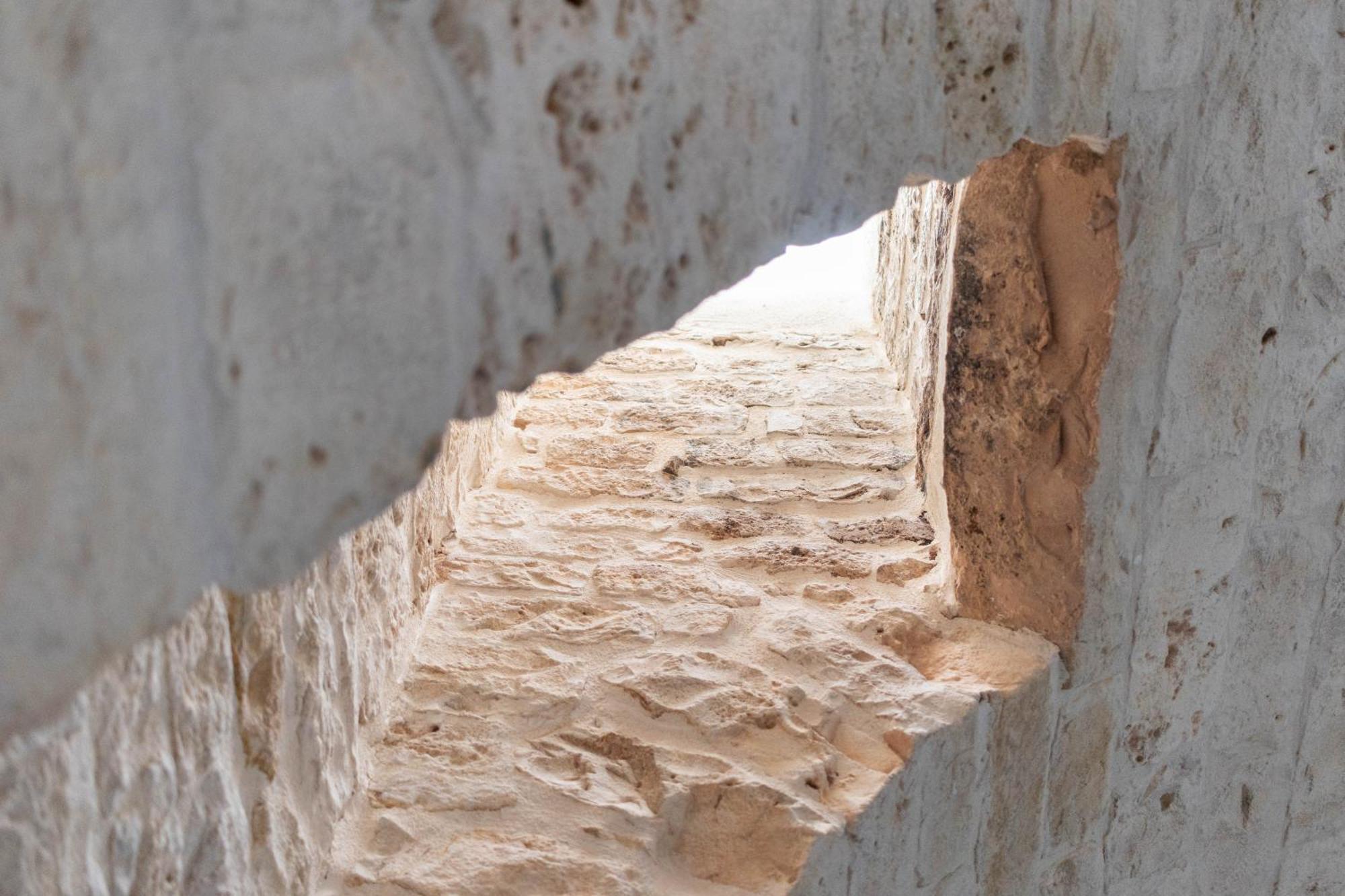 Corallo House Polignano a Mare Exterior photo