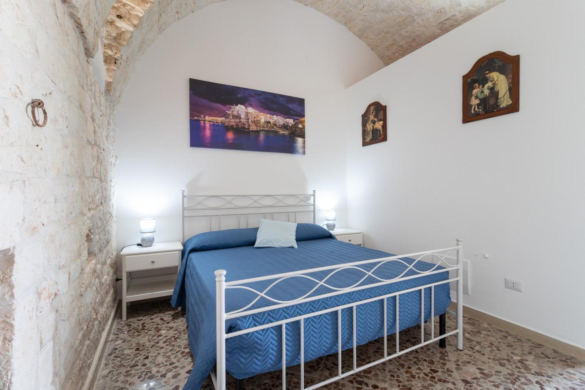 Corallo House Polignano a Mare Exterior photo