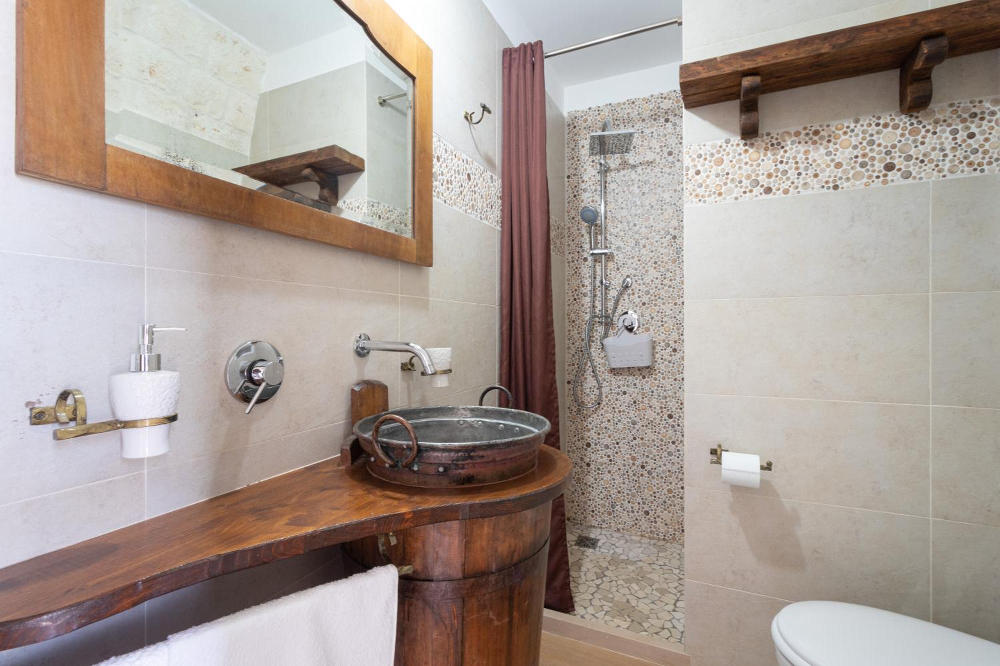 Corallo House Polignano a Mare Exterior photo