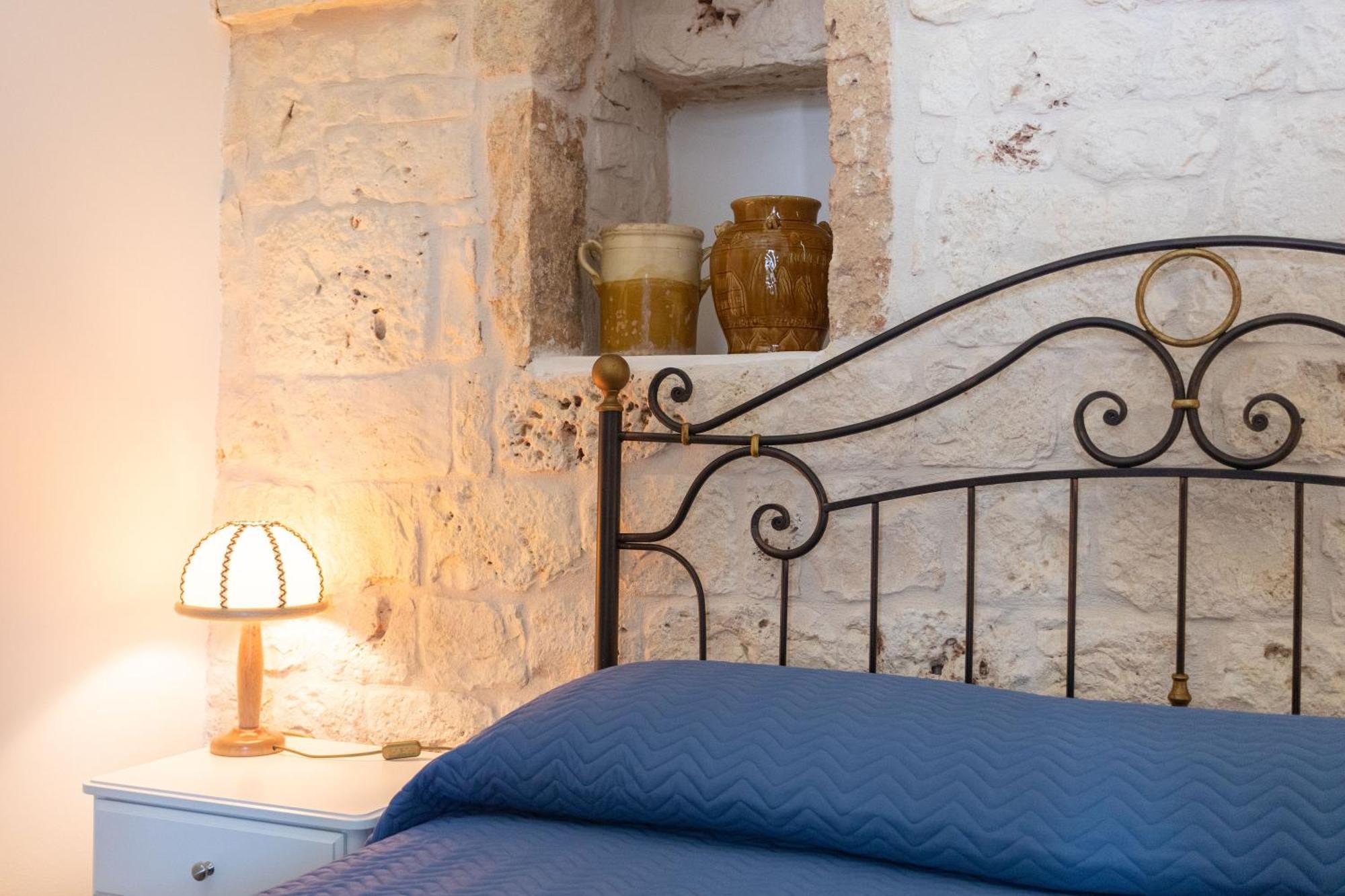 Corallo House Polignano a Mare Exterior photo