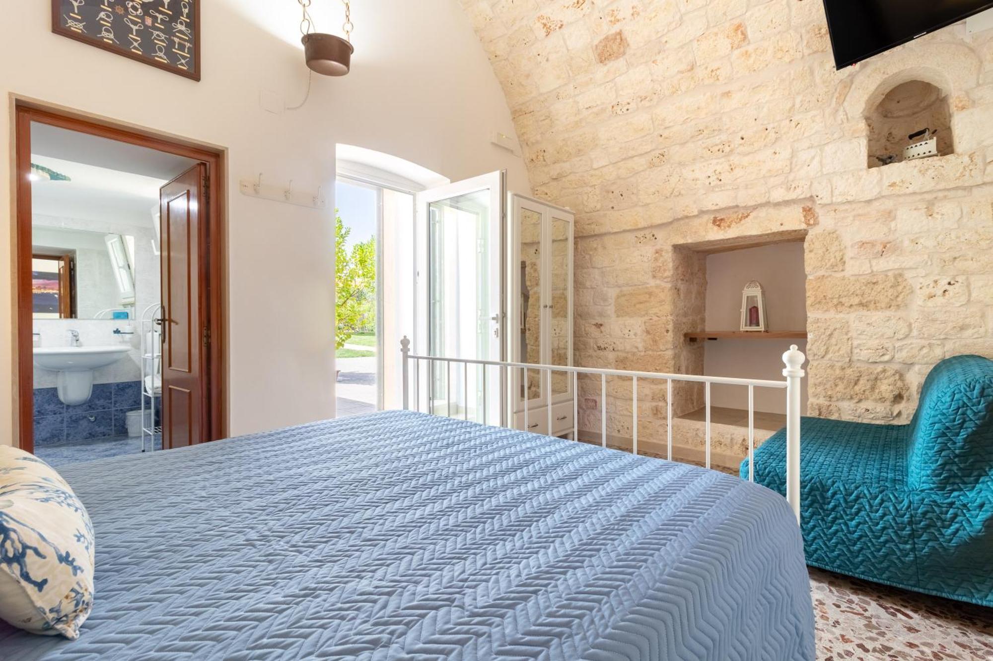 Corallo House Polignano a Mare Exterior photo